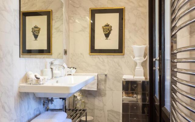 Casa Roma Luxury Apartment