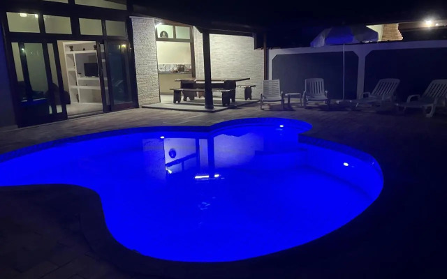 Casa de praia condominio mar verde