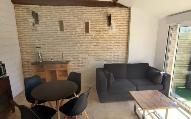 Appartement Ychoux