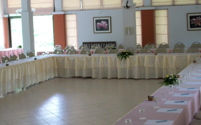 Lilawalai Resort