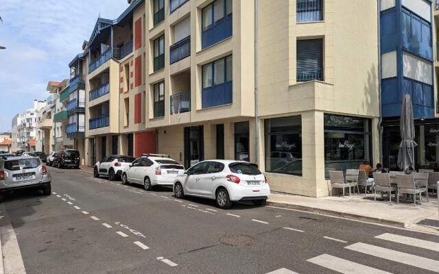 Appartement Arcachon, 3 pièces, 6 personnes - FR-1-420-107