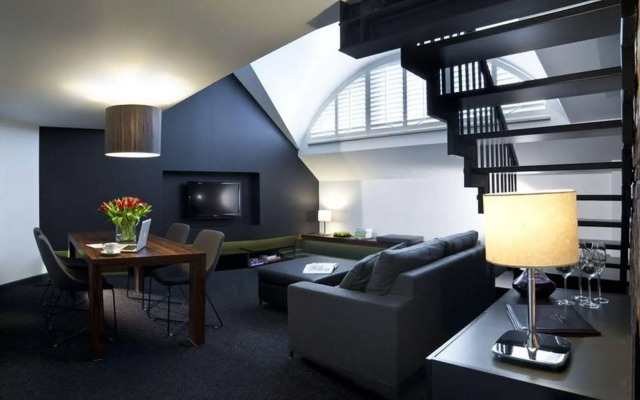 Hotel Remes