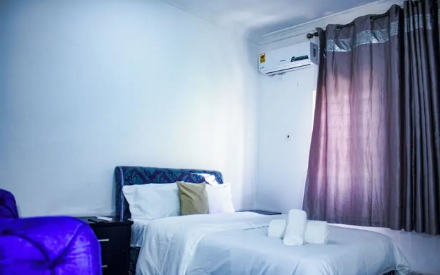 Exclusive Villa - 5str Hideout, Private Pool, Wifi