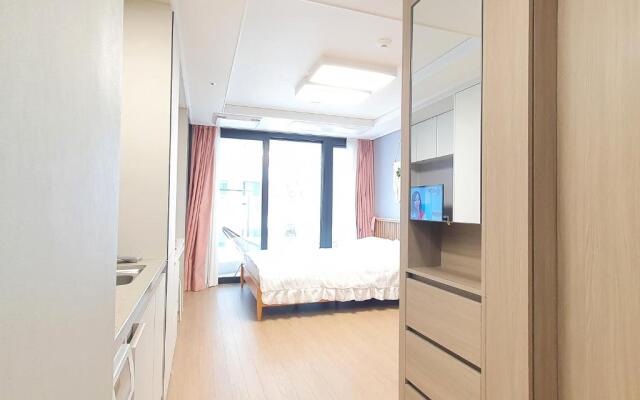 Holiday Apt Gwangan Beach