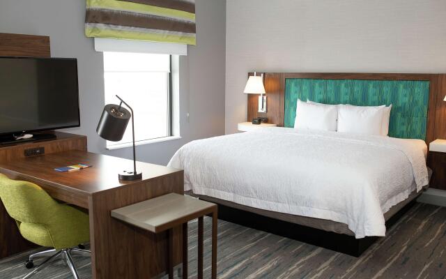 Hampton Inn & Suites Dundee