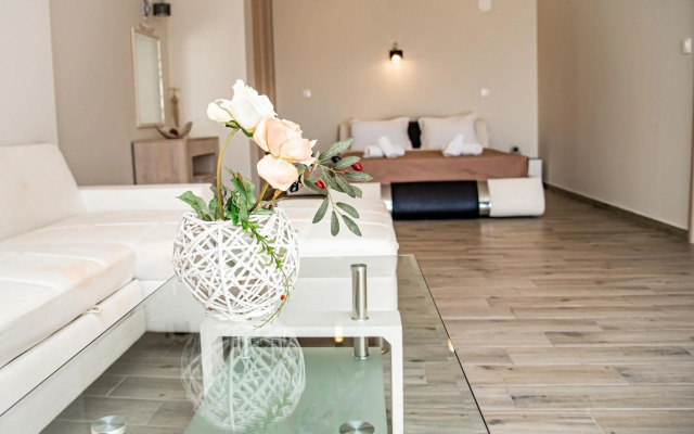 Terezas Hotel