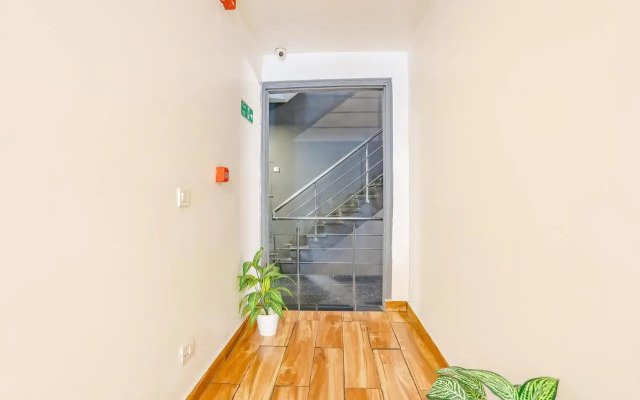 Fabexpress Pp Residency