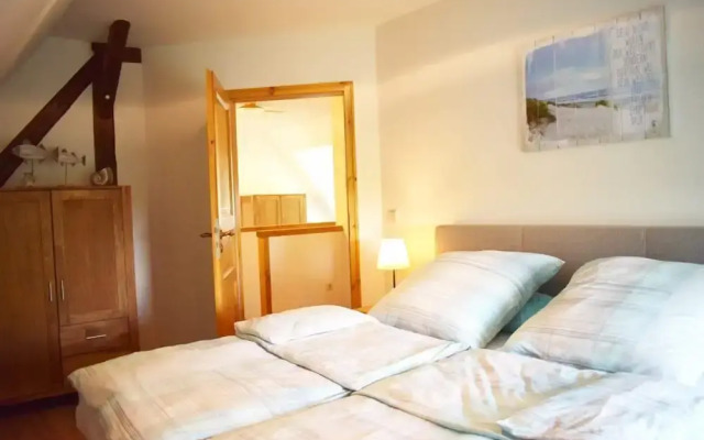Ferienhaus Ole Hof
