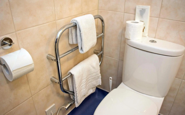 TLH Derwent Hotel - TLH Leisure, Entertainment and Spa Resort