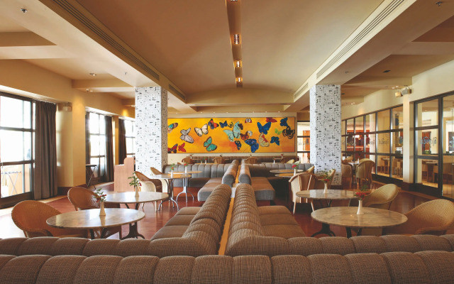 Porto Carras Meliton Hotel