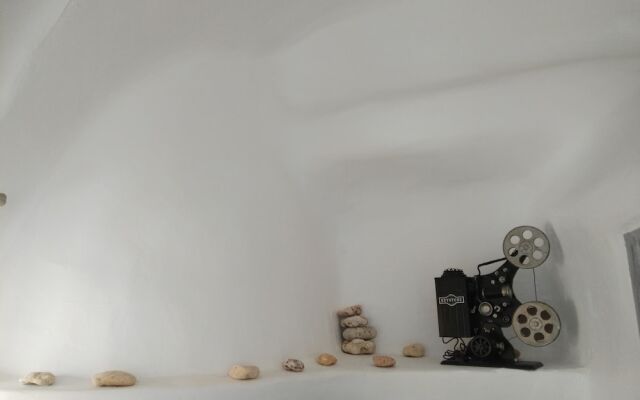 Vilos Rooms