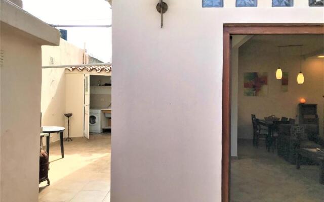 Córdoba Rent Apart