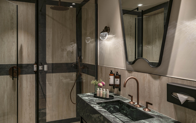 Hotel Vincci Madrid Centrum