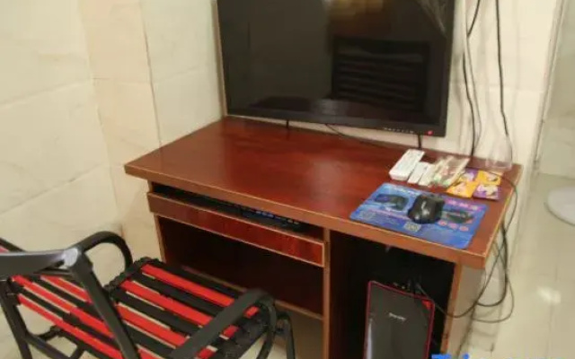 Zhongshan Henglan Sisha Business Accommodation