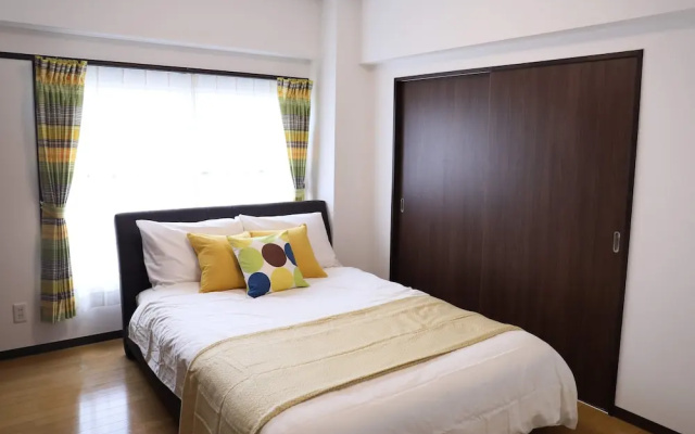 K-icon Hotels Ikeshita – Guest Rooms – Nagoya
