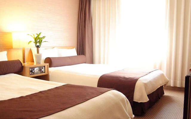 Hotel The Knot Yokohama