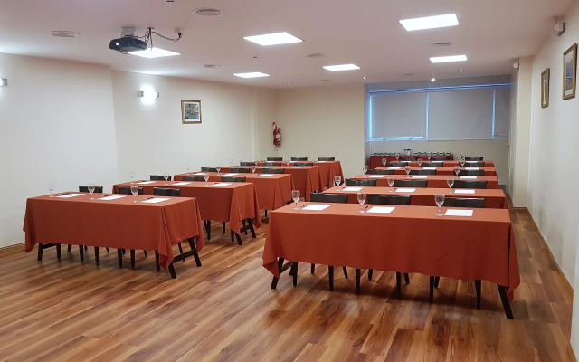 Hotel Intersur San Telmo