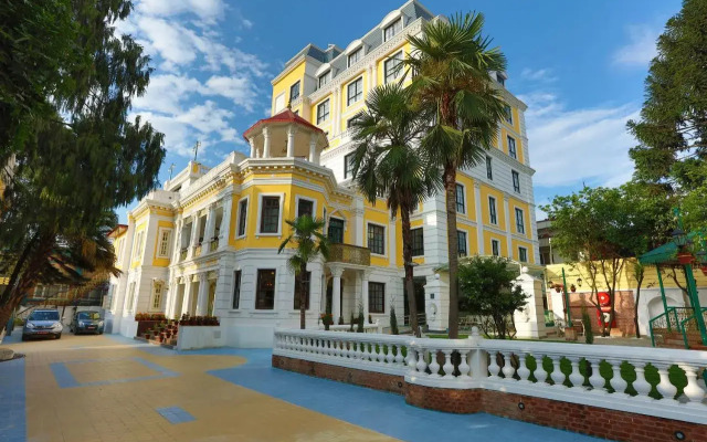 The Maya Manor Boutique by KGH Group
