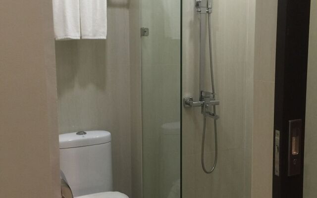 Twin Tides Panglao