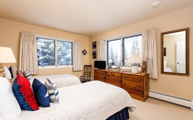 Snowmass Home with Hot Tub, Decks & Mountain Views - 921 by RedAwning