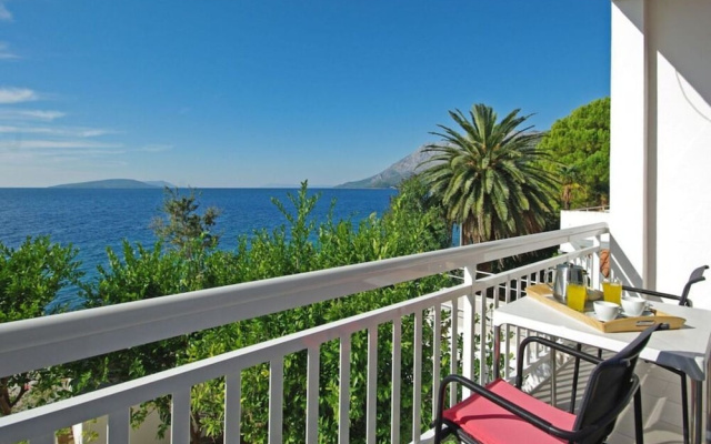 Holiday Apartment Beach House IVA App.1
