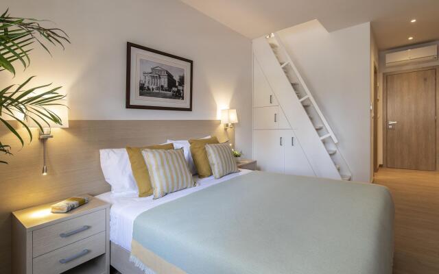 Gallery Suites & Residences, Piraeus