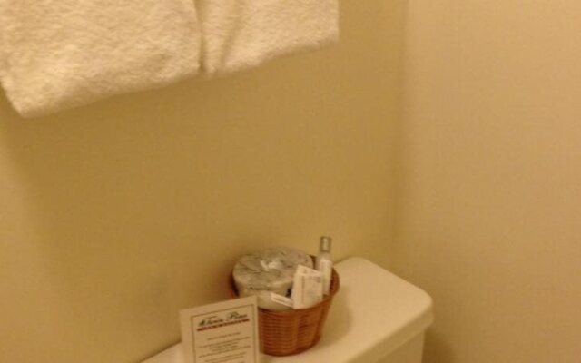 Twin Pine Inn & Suites