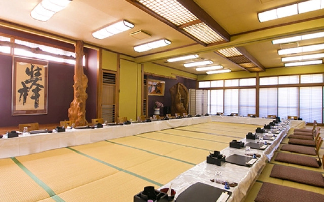 Motoyu Ryokan
