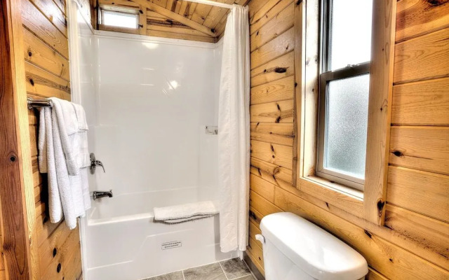 Motel et Camping Etchemin