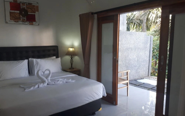 Karang Awak House
