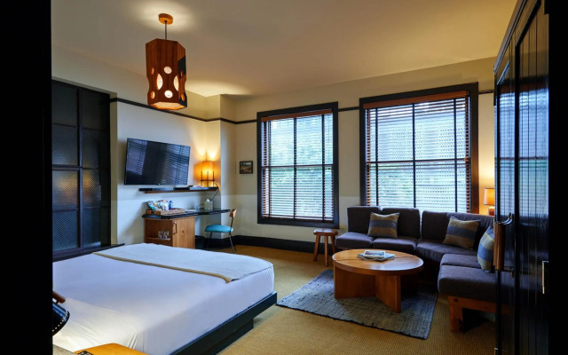 Freehand Los Angeles