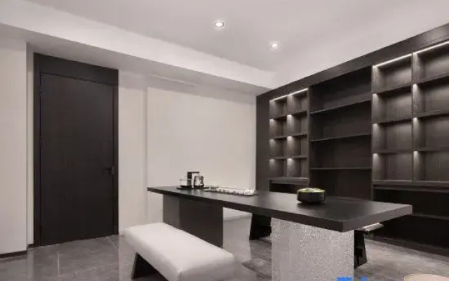 Mehood Theater Hotel