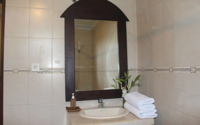 Curve House Umalas