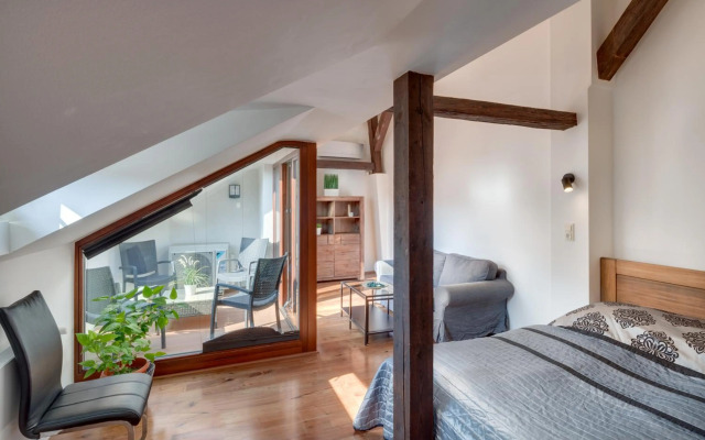 Michalská 2 - Old Town Apartment