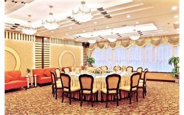 Asian Hotel Wuchang Wuhan