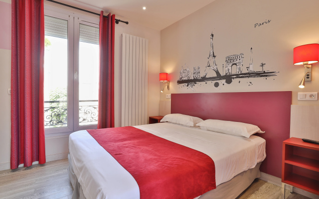 Grand Hotel De Turin