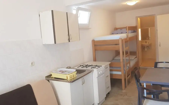 Apartments Mislav