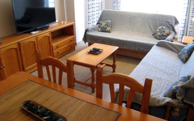 106449 - Apartment in Vera