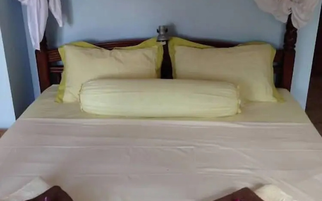 Ever Dreamed of staying in a 4 Bedroom Castle SDV044A - By Samui Dream Villas