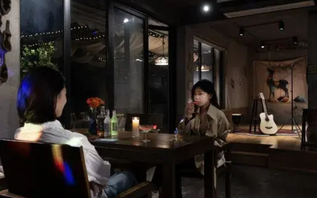 Tian Fang Ye Tan Boutique Hostel