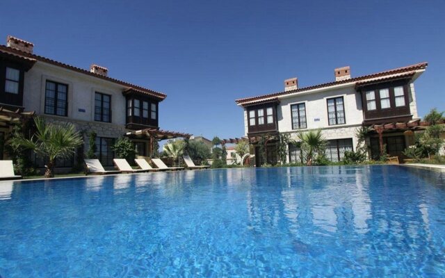 Imren Han Hotel - Special Class