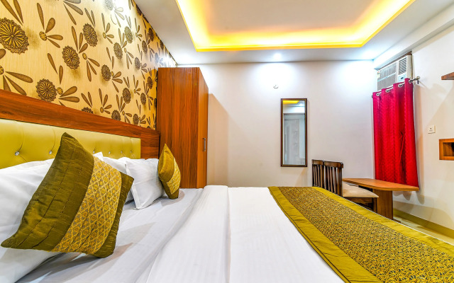 Fabhotel Stay