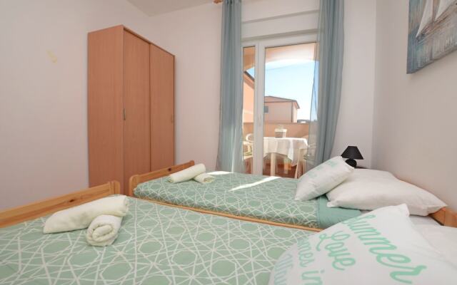 Apartment Marija