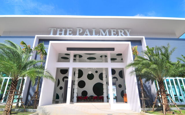 The Palmery Resort