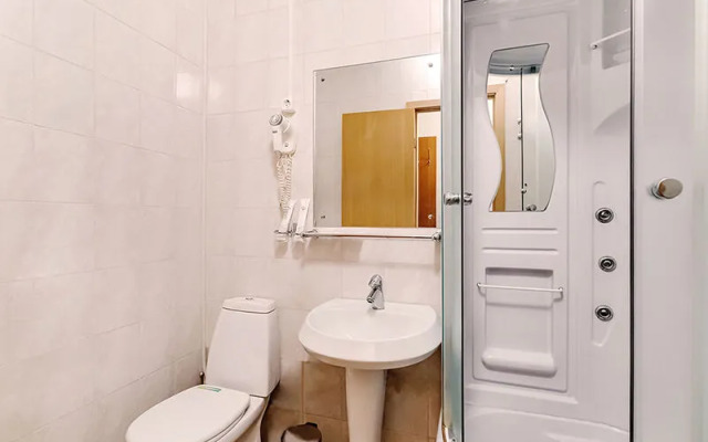 Южный город