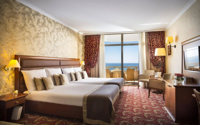 Remisens Premium Hotel Metropol