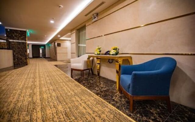 Le Park Concord Najran