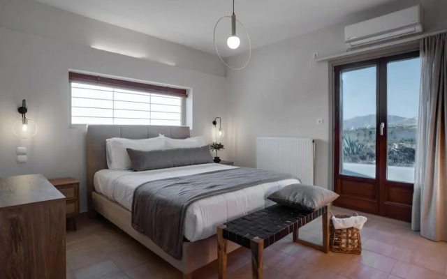Echo Villa