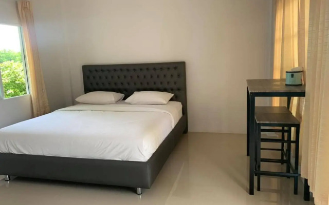 Jirawadee Resort