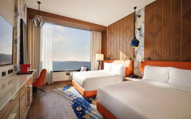 INSPIRE Entertainment Resort